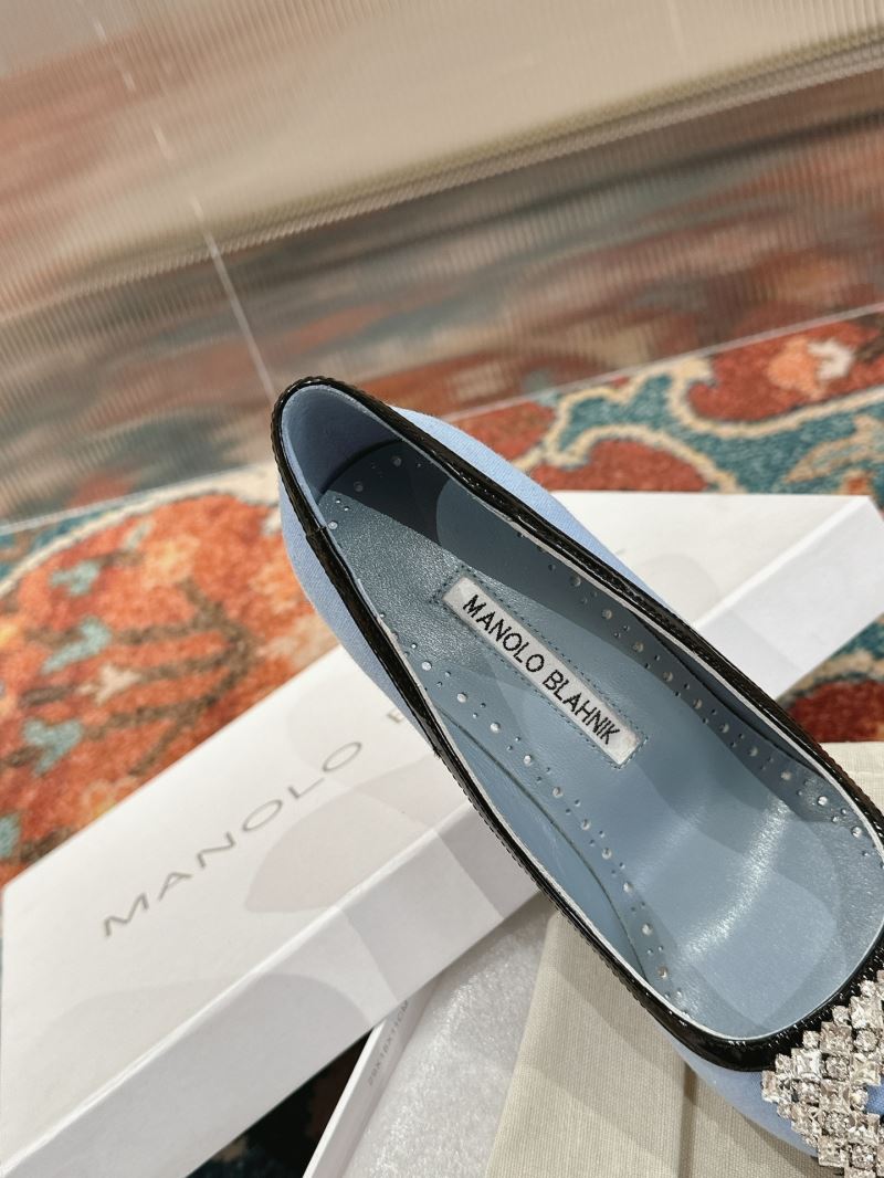 Manolo Blahnik Shoes